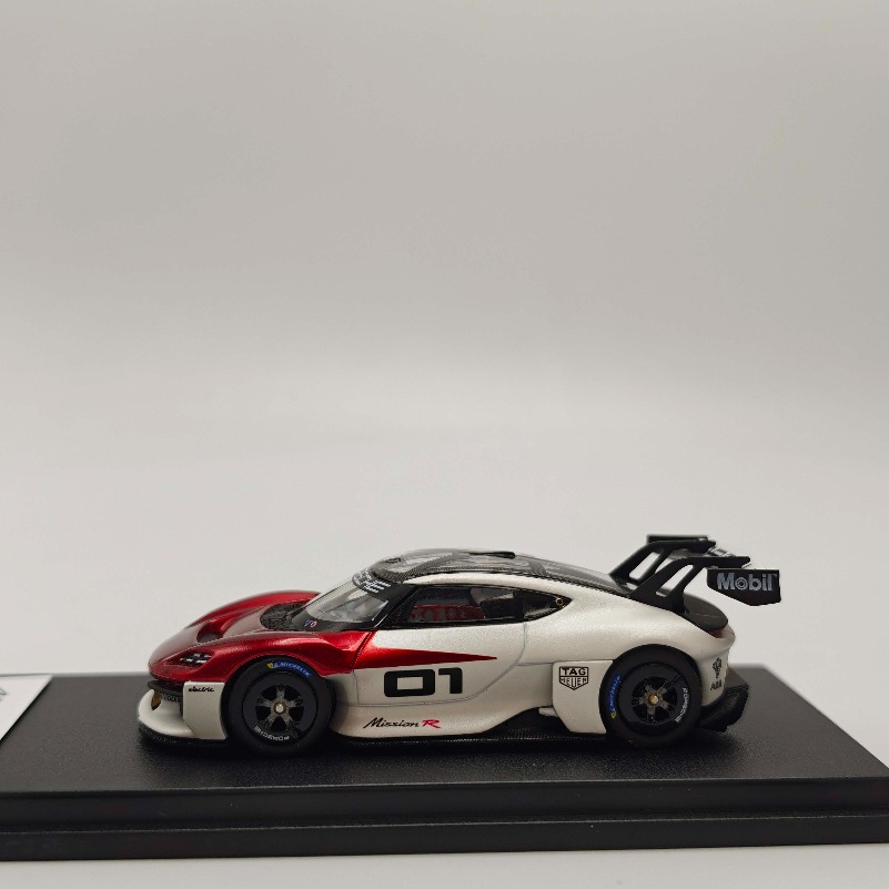 Karium Diecast 1/64 Scale Pors - Die Cast Car 1 64 review and price
