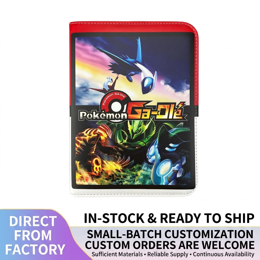 Bandai Pokemon 4or9Pocket Card - Pokemon Binder Card review and price