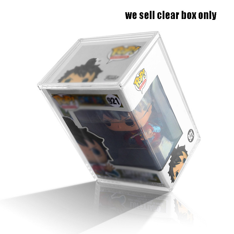 4 inch PS injection molded tra - Pop Display Shelf review and price