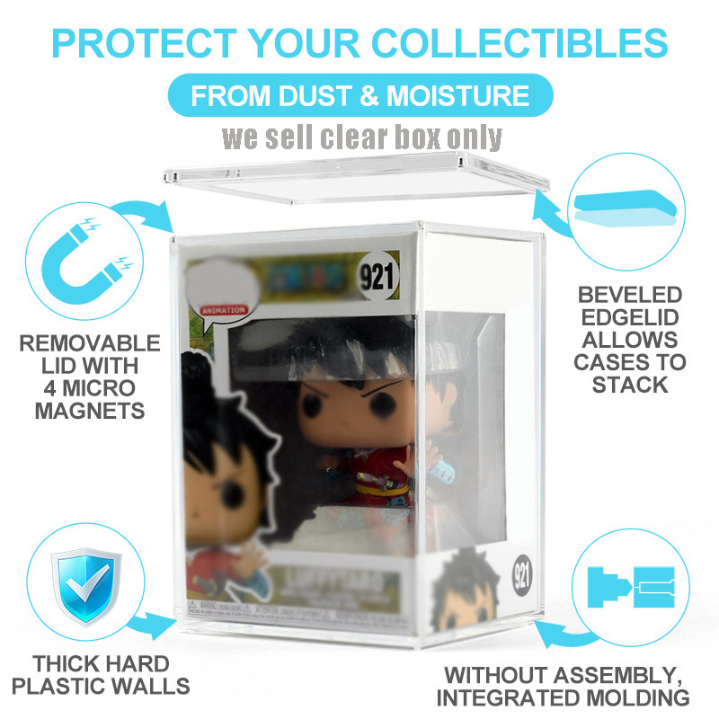 4 inch PS injection molded tra - Pop Display Shelf review and price