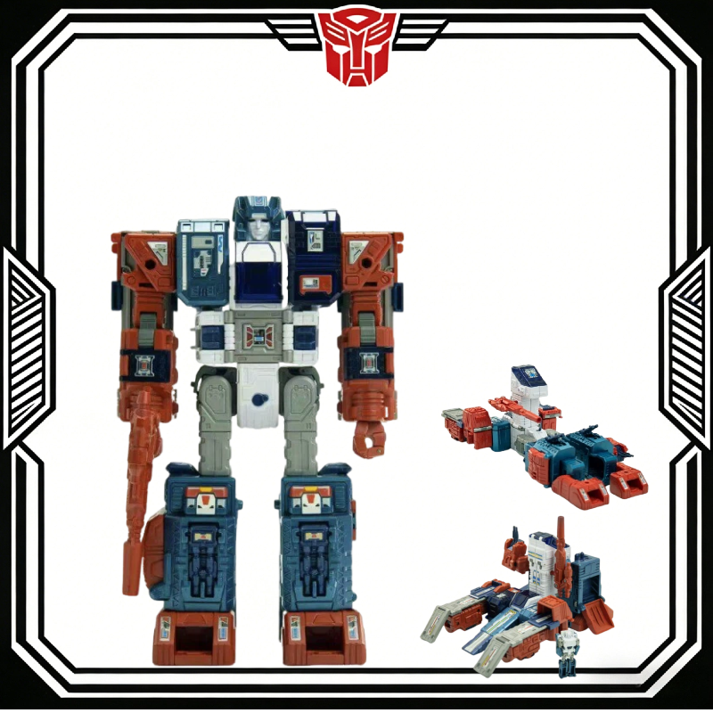In StockZETA TOYS EX-09U Grand - Action Figure Stand review and price