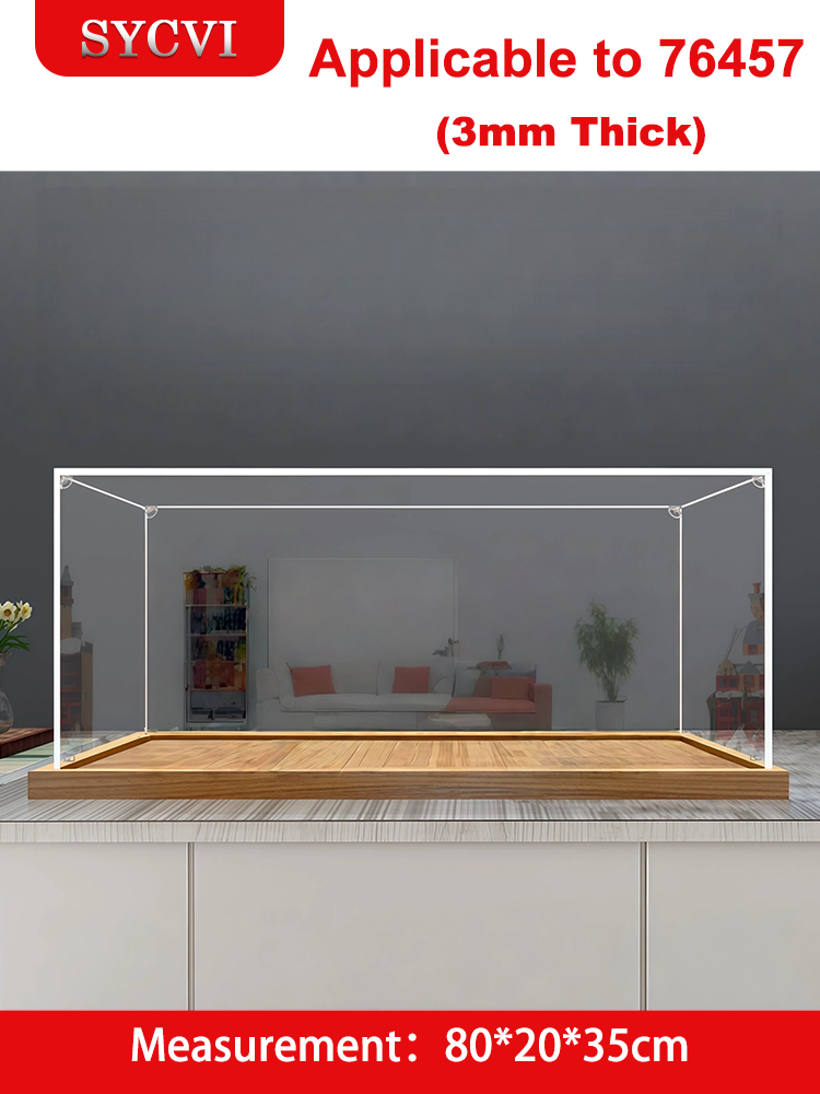 Transparent Acrylic Display Ca - Display Case Acrylic review and price