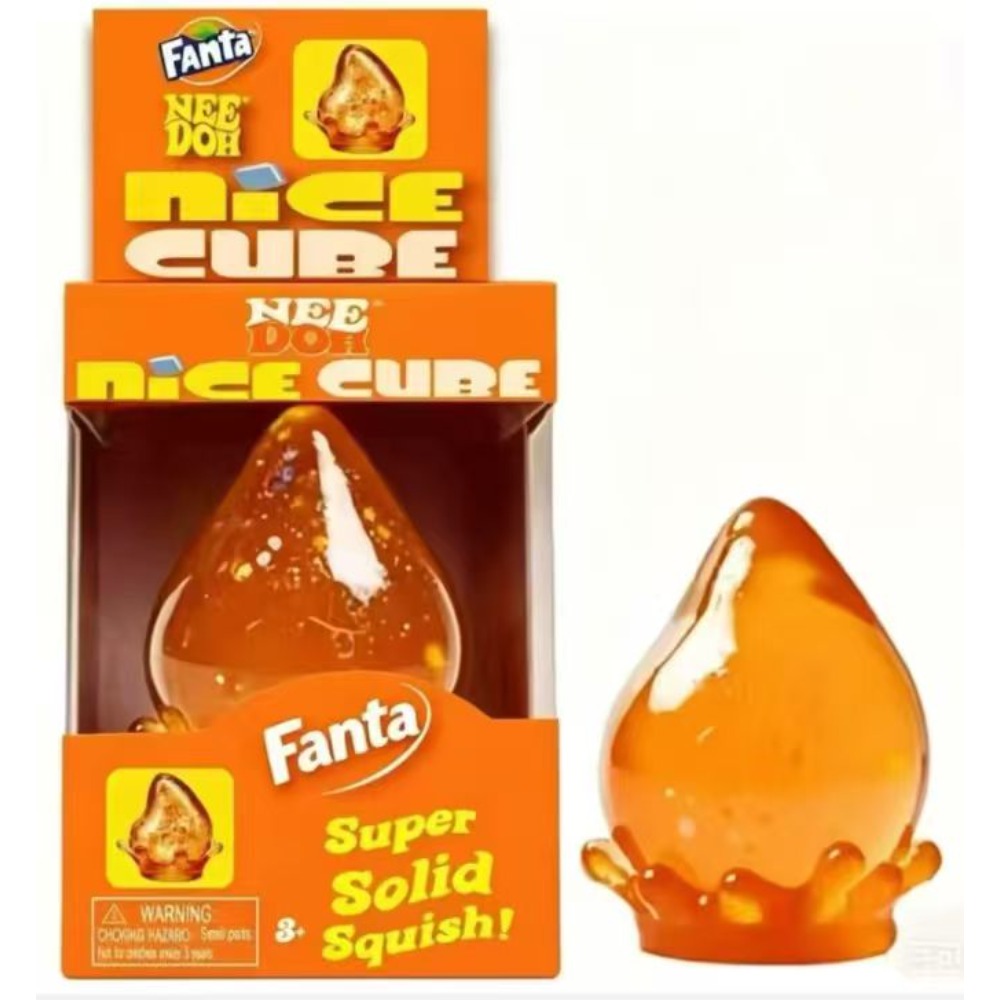 Needoh Water Droplet Shape Con - Mystery Box Blind Bag review and price
