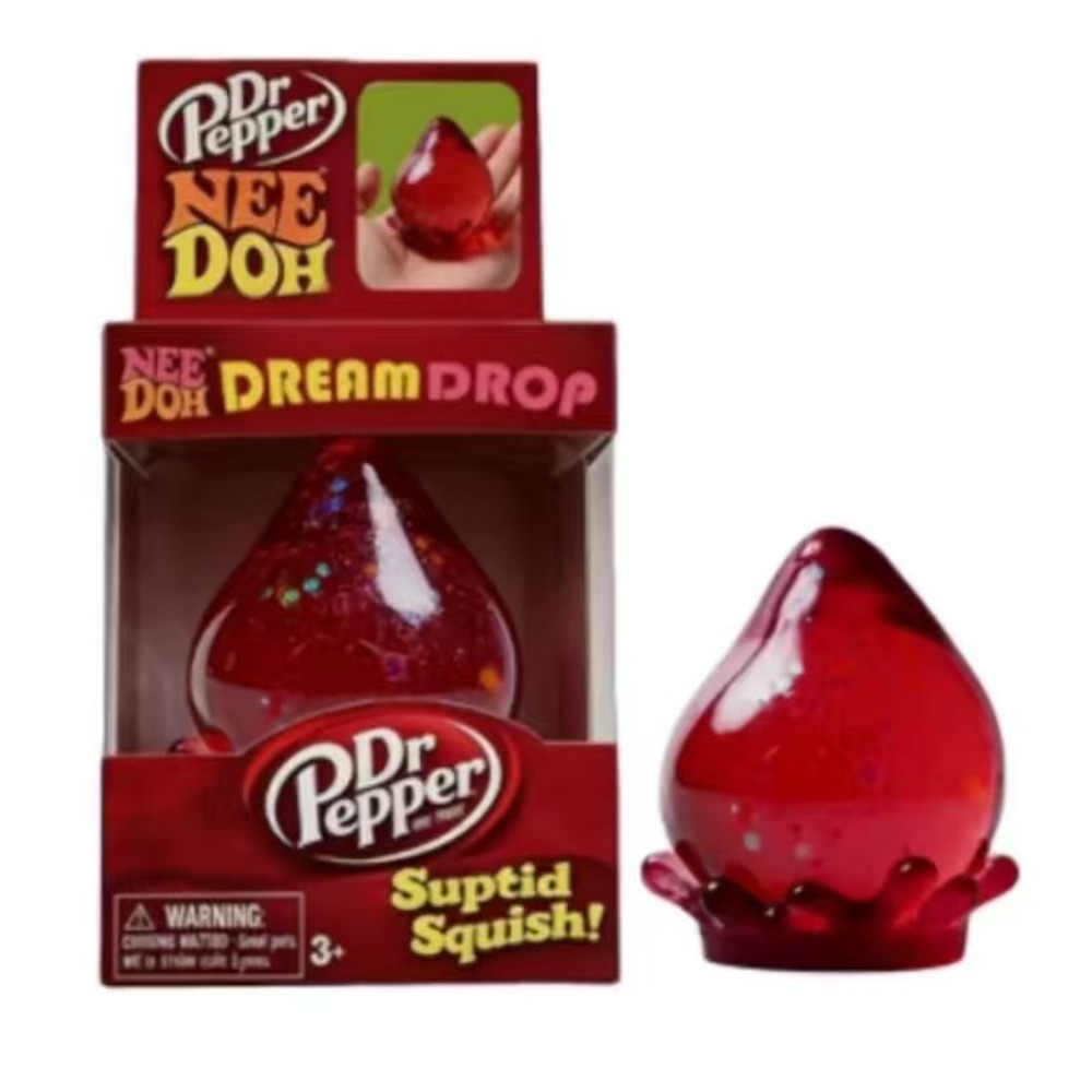 Needoh Water Droplet Shape Con - Mystery Box Blind Bag review and price