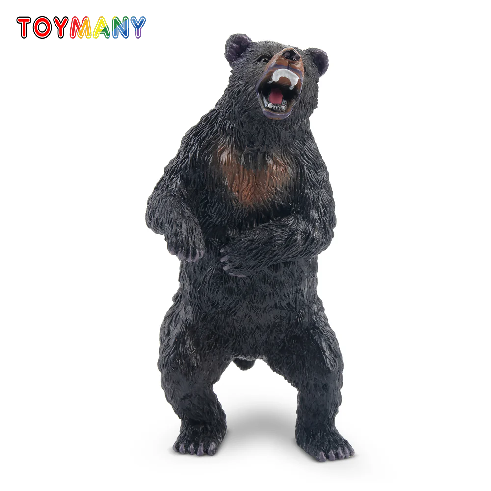 Toymany Simulation Standing Bl - Action Figure Stand review and price