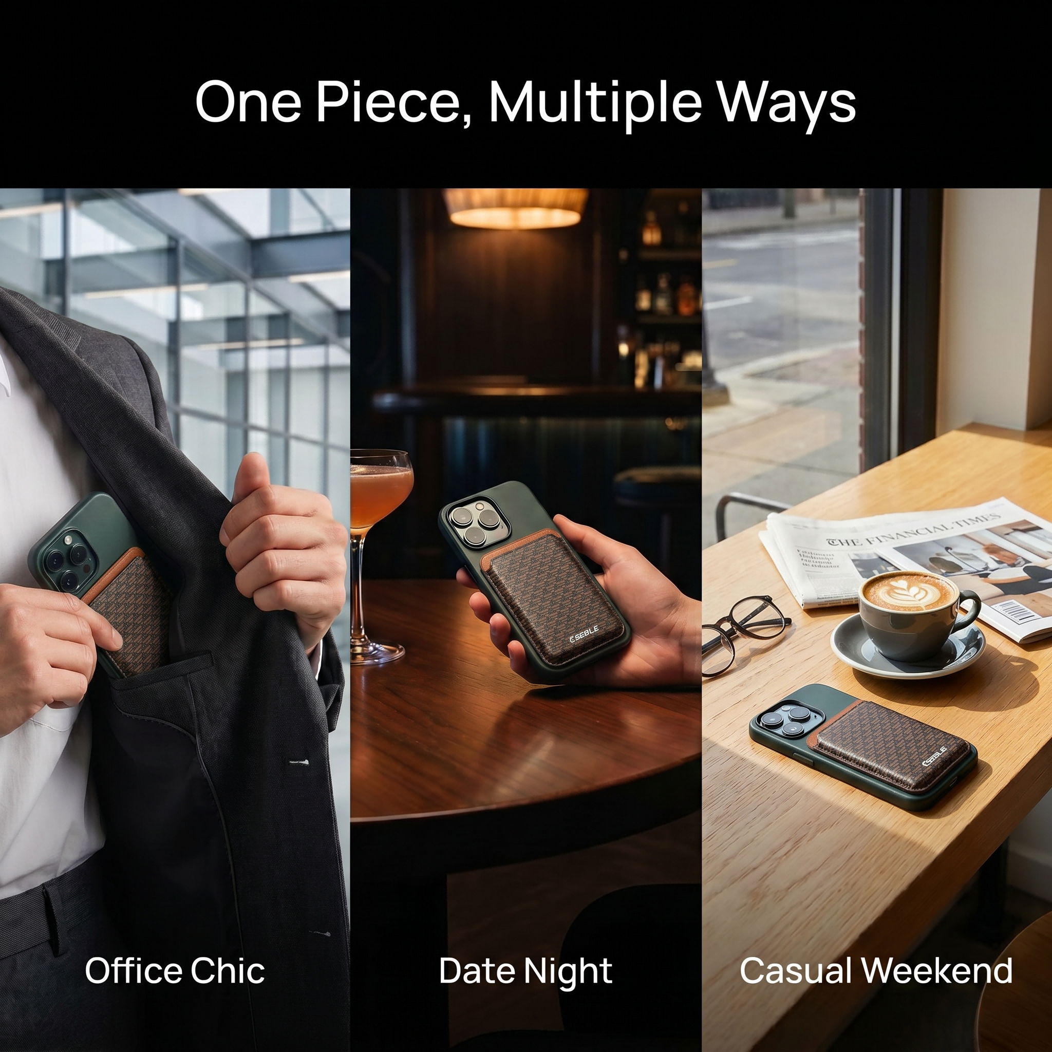 Strong Magnetic Slim Card Hold - Card Top Loader review and price