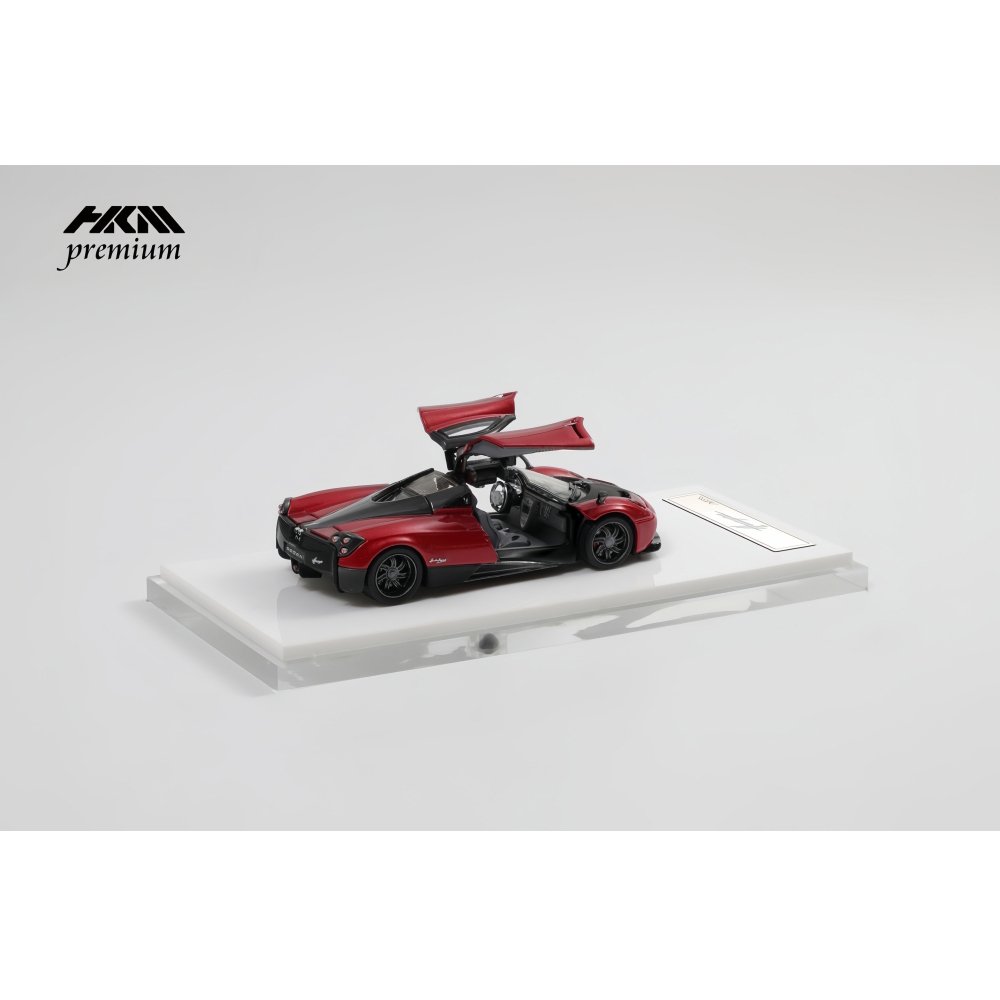 HKM 1:64 Huayra R Coupe Diecas - Die Cast Car 1 64 review and price