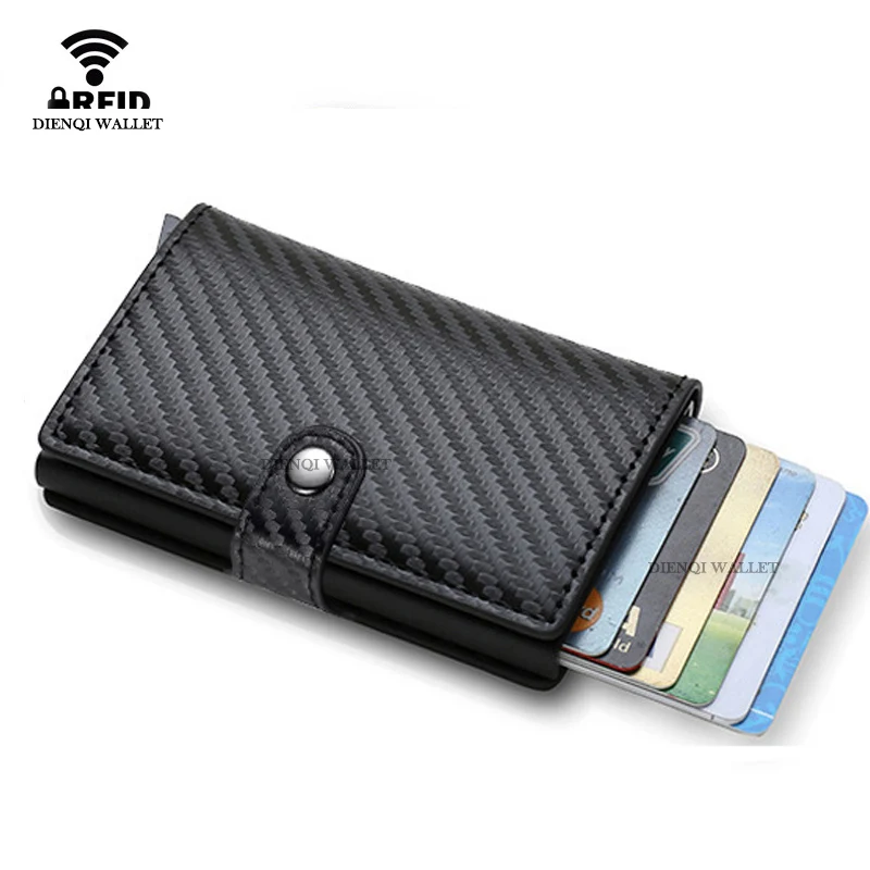 Rfid Business Credit Card Hold - Card Top Loader review and price
