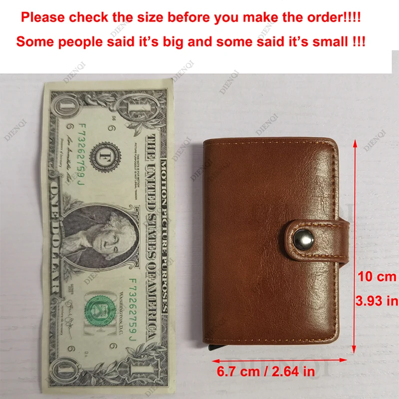 Rfid Business Credit Card Hold - Card Top Loader review and price